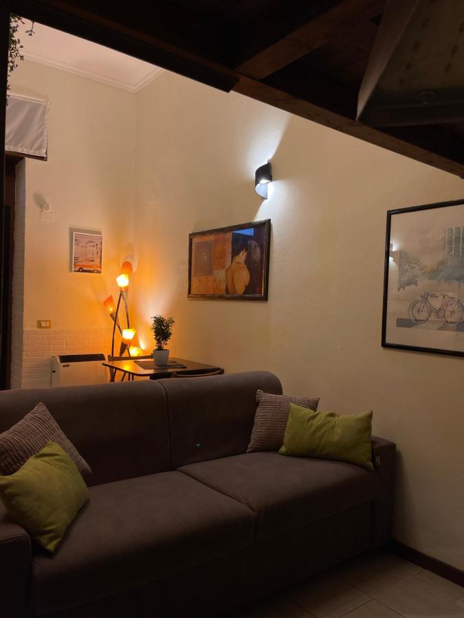 Romeo Apartment Livorno Bagian luar foto