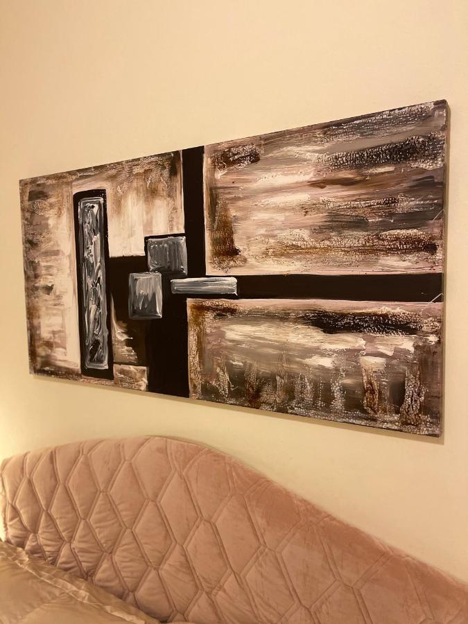 Romeo Apartment Livorno Bagian luar foto