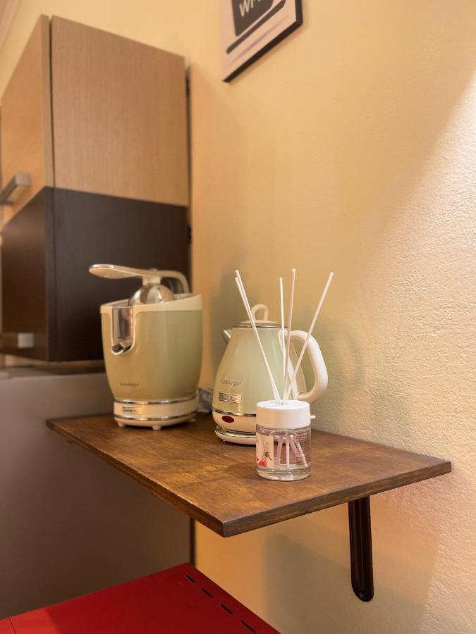 Romeo Apartment Livorno Bagian luar foto